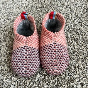 Bombas toddler slippers
